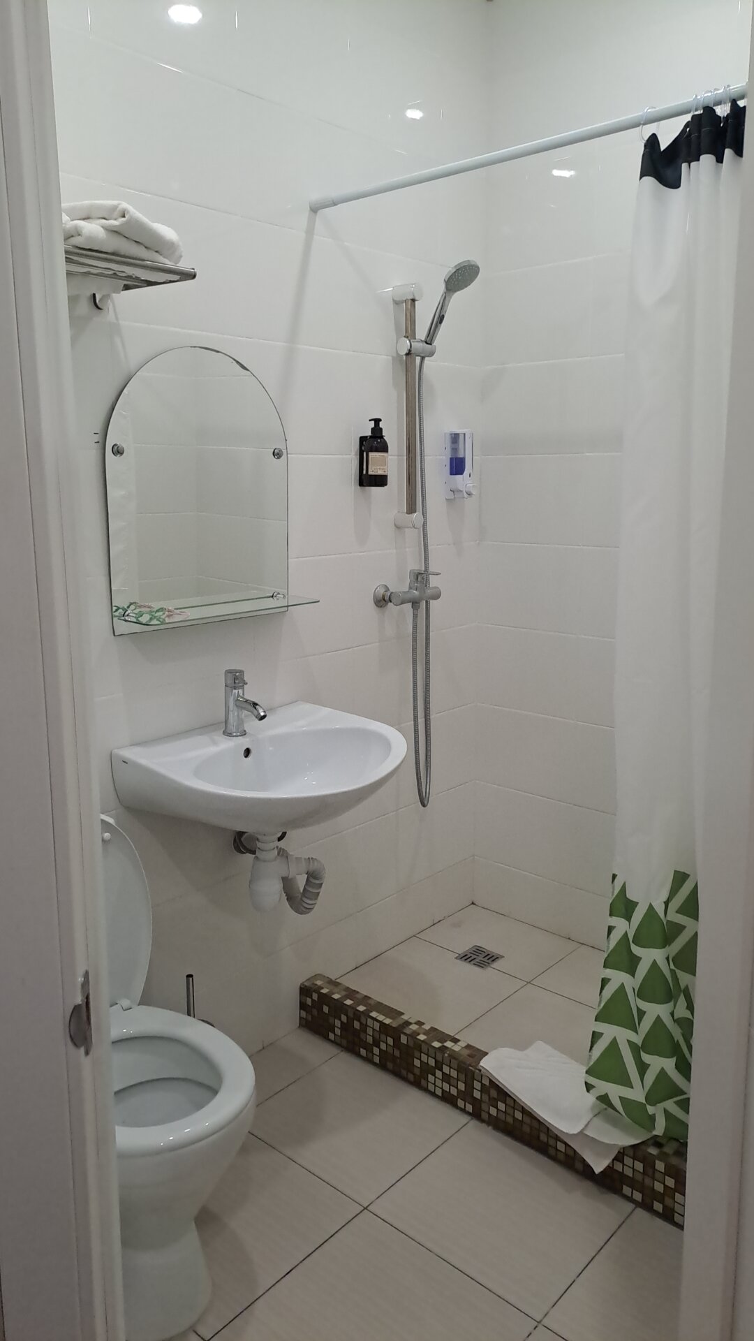 Фото Сова в Шереметьево