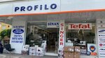 Profilo (Şevket Tokuş Cad., Alanya, Antalya), elektronik eşya mağazaları  Alanya'dan