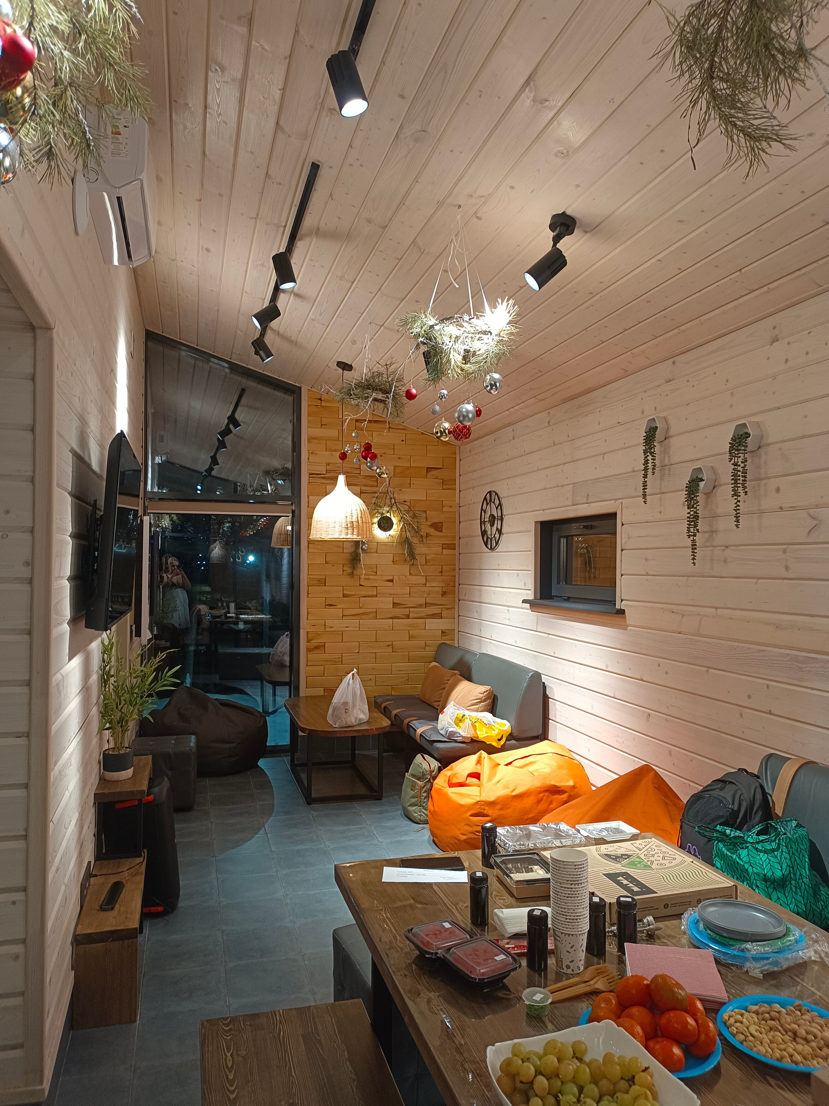 Фото Аквафорест