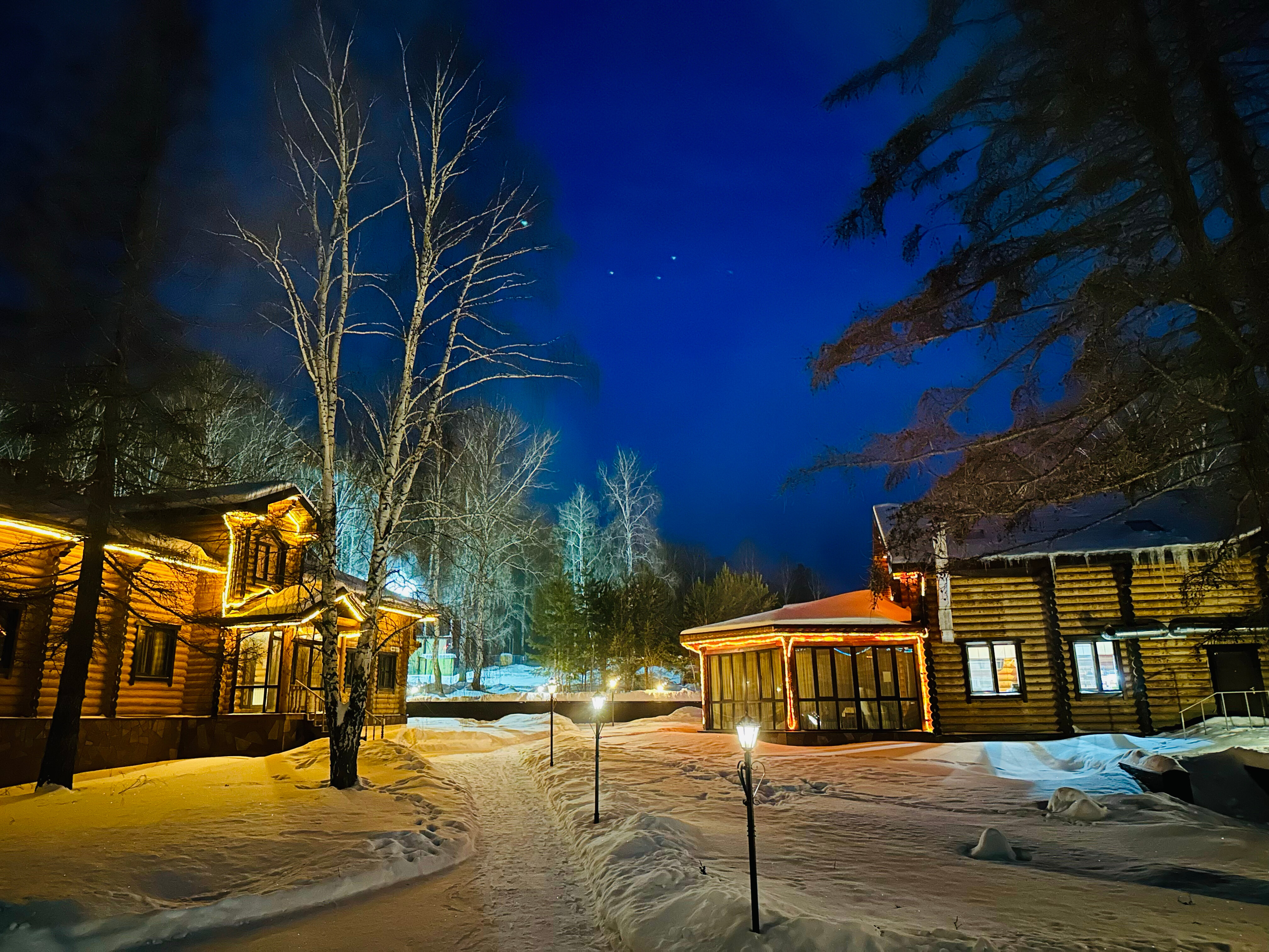 Фото Кизиловая