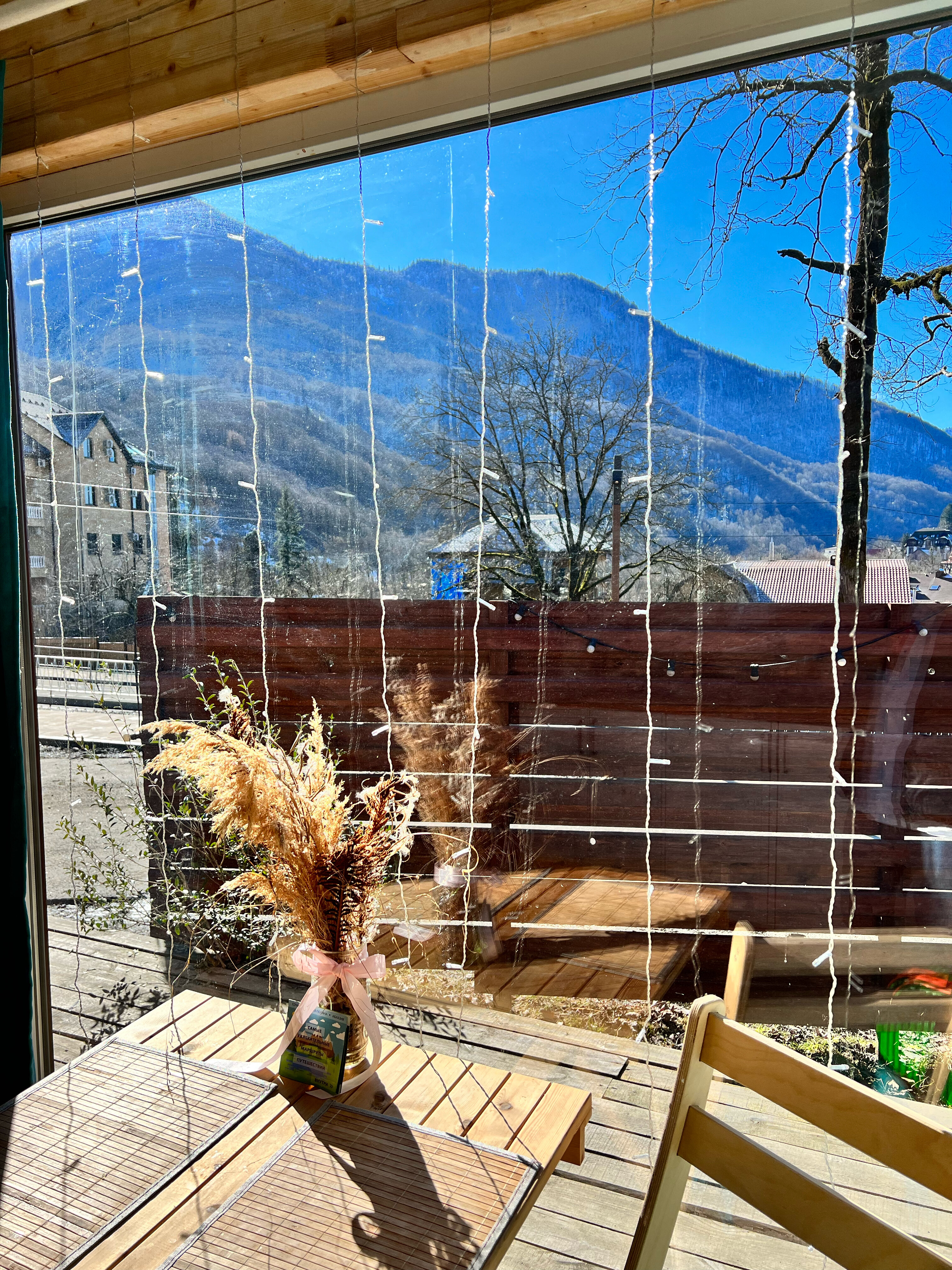 Фото Tinyhouse Polyana