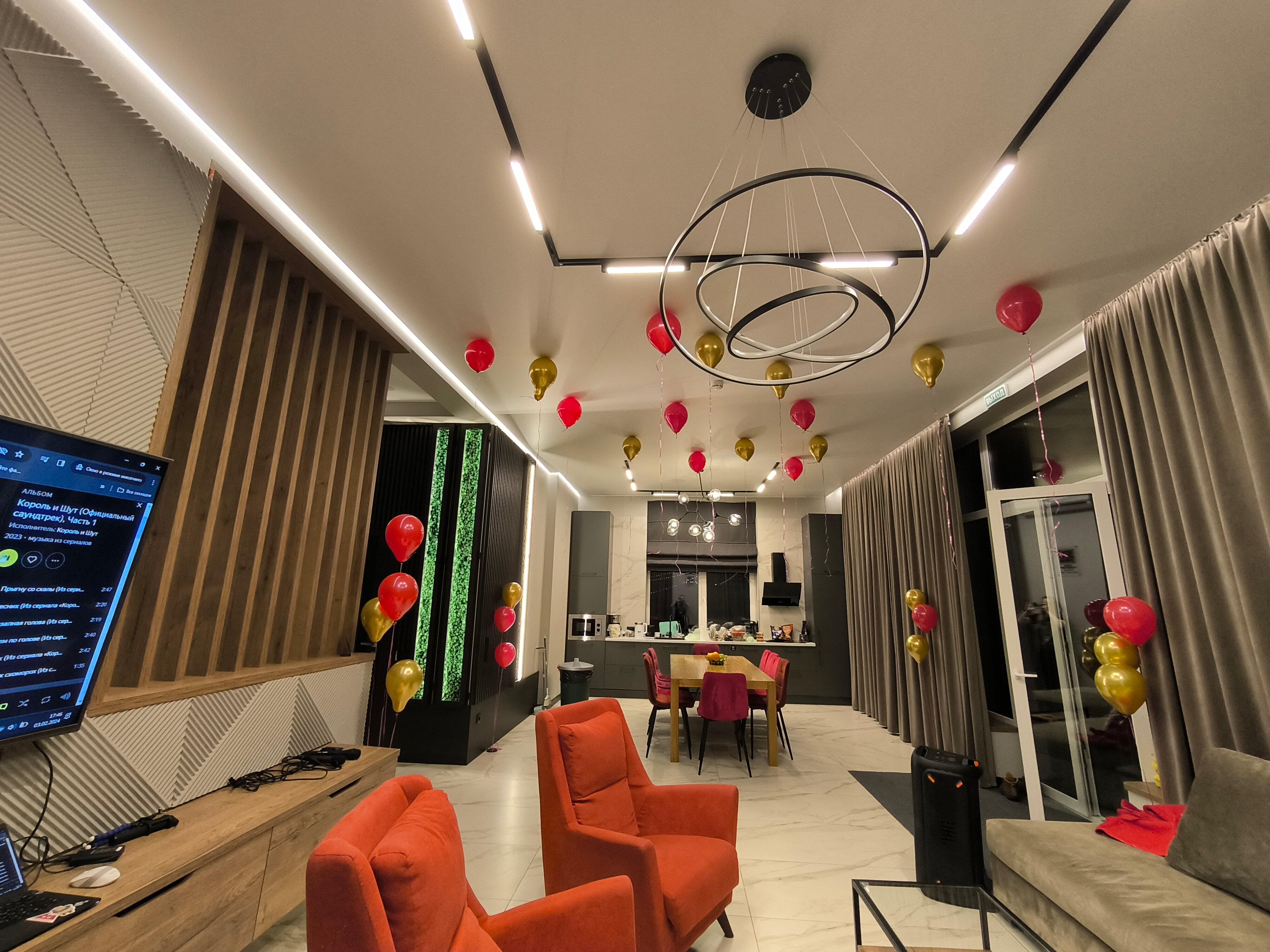 Фото Бутик-резиденции Виллингстон