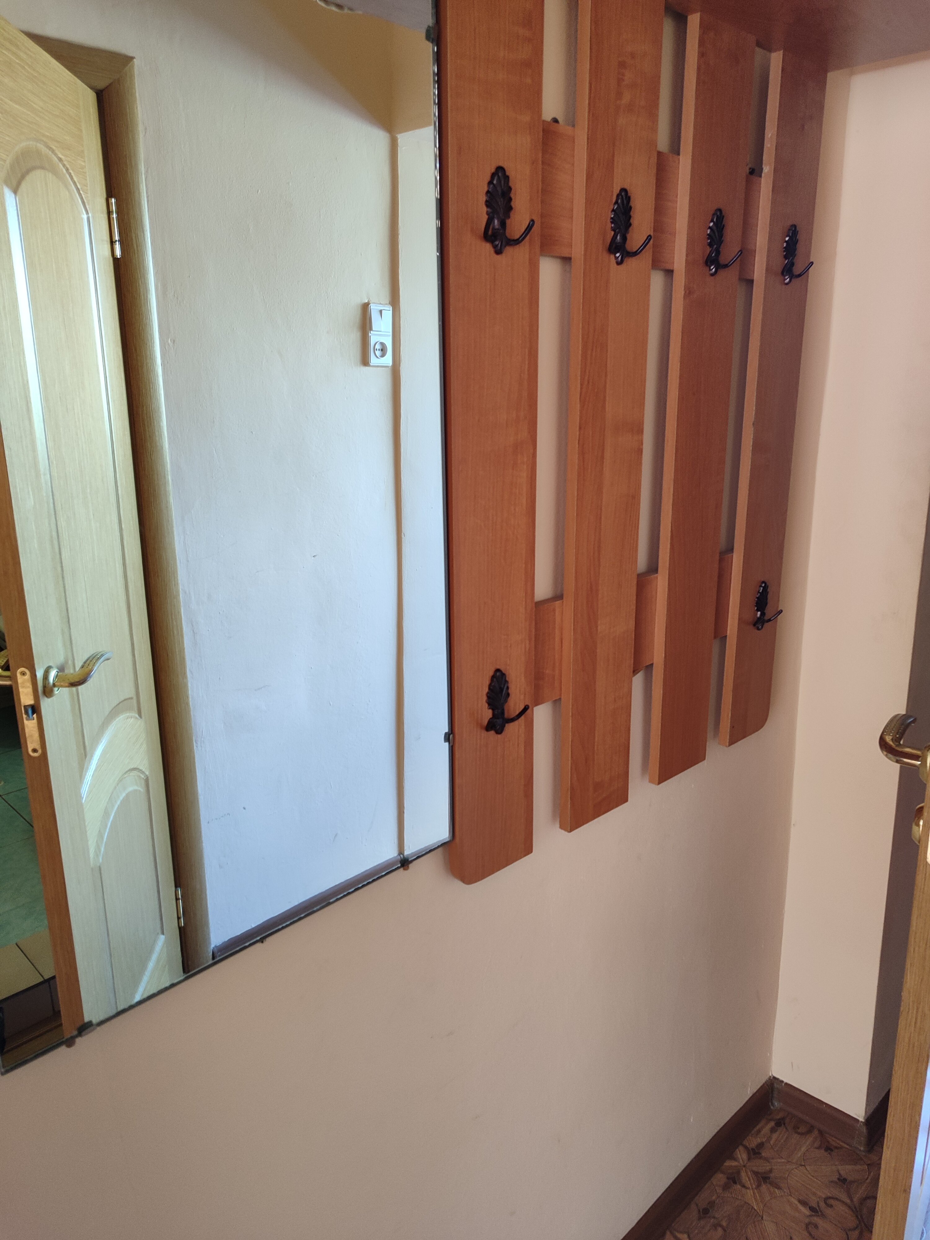 Фото Клязьма