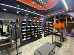 Just Sport (Teatralny Drive, 5с1), sportswear and shoes