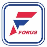 Forus (Moskovskiy prospekt, 20), gas station