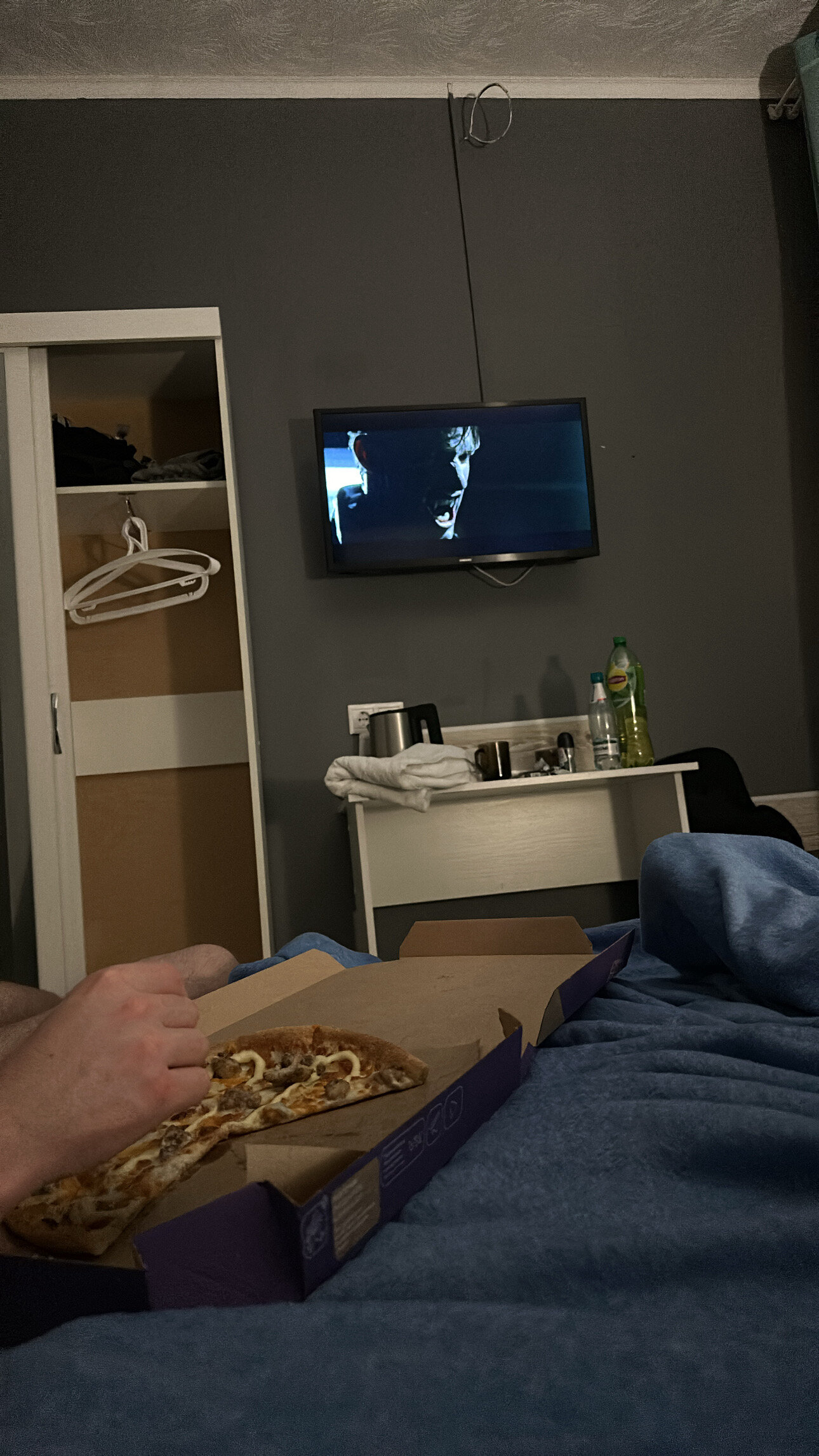 Фото StayWay на Белорусской