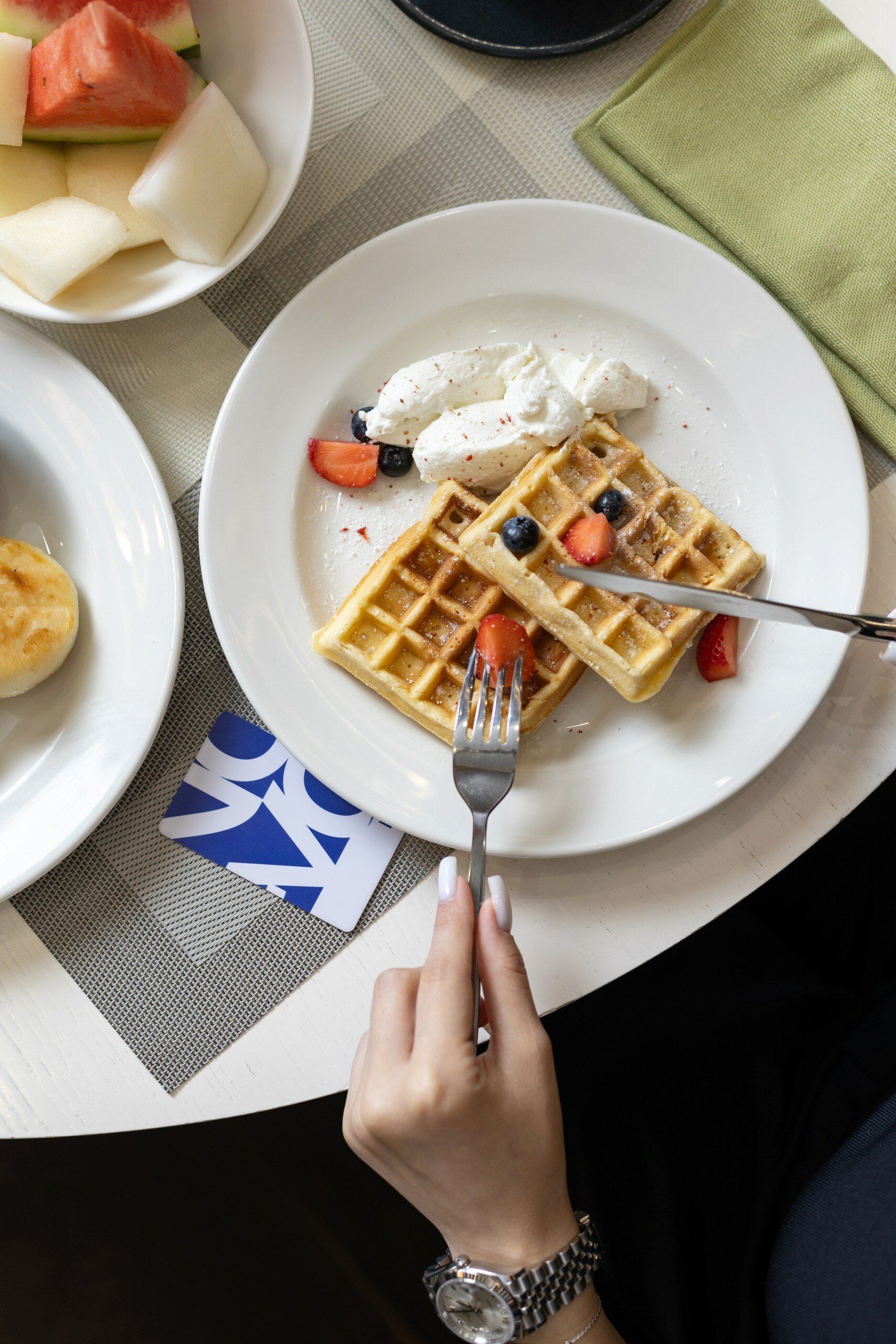 Фото Novotel Москва Сити