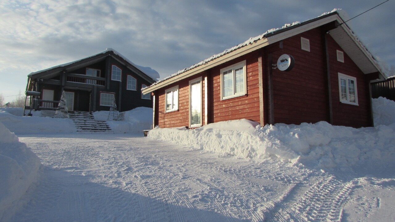Фото Гостевой дом Вельвет