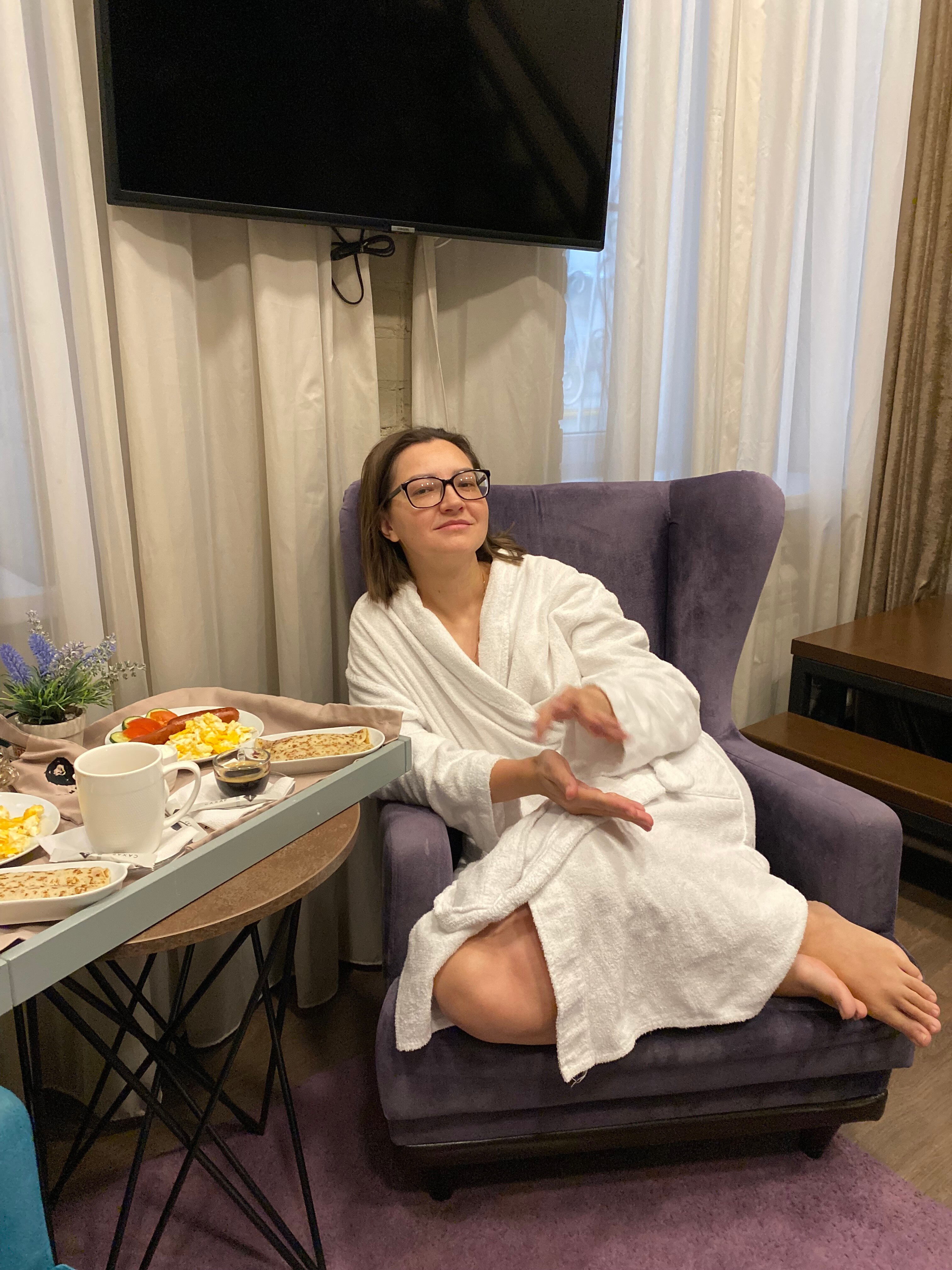 Фото Мансилион