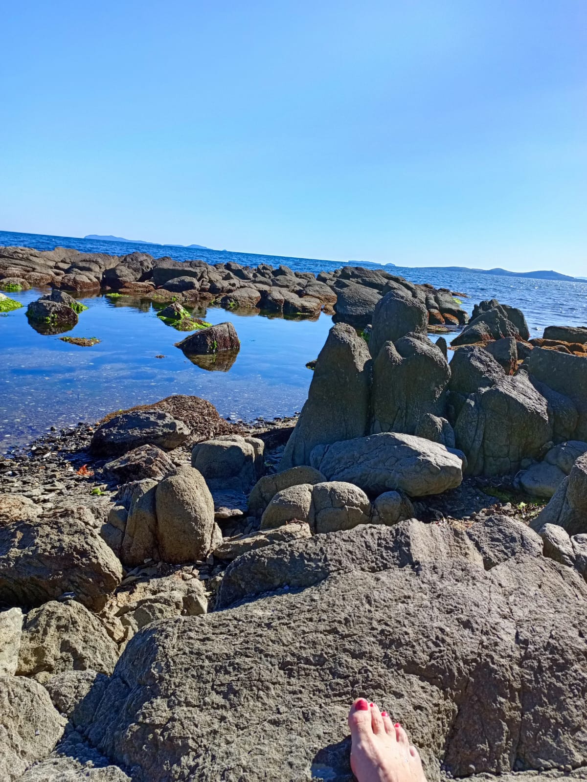 Фото Портовый