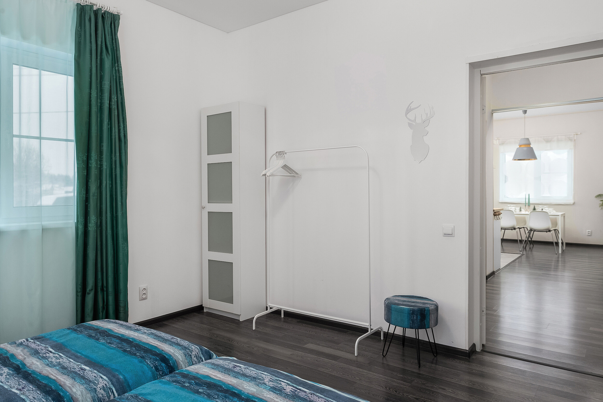 Фото Vuorio Forest