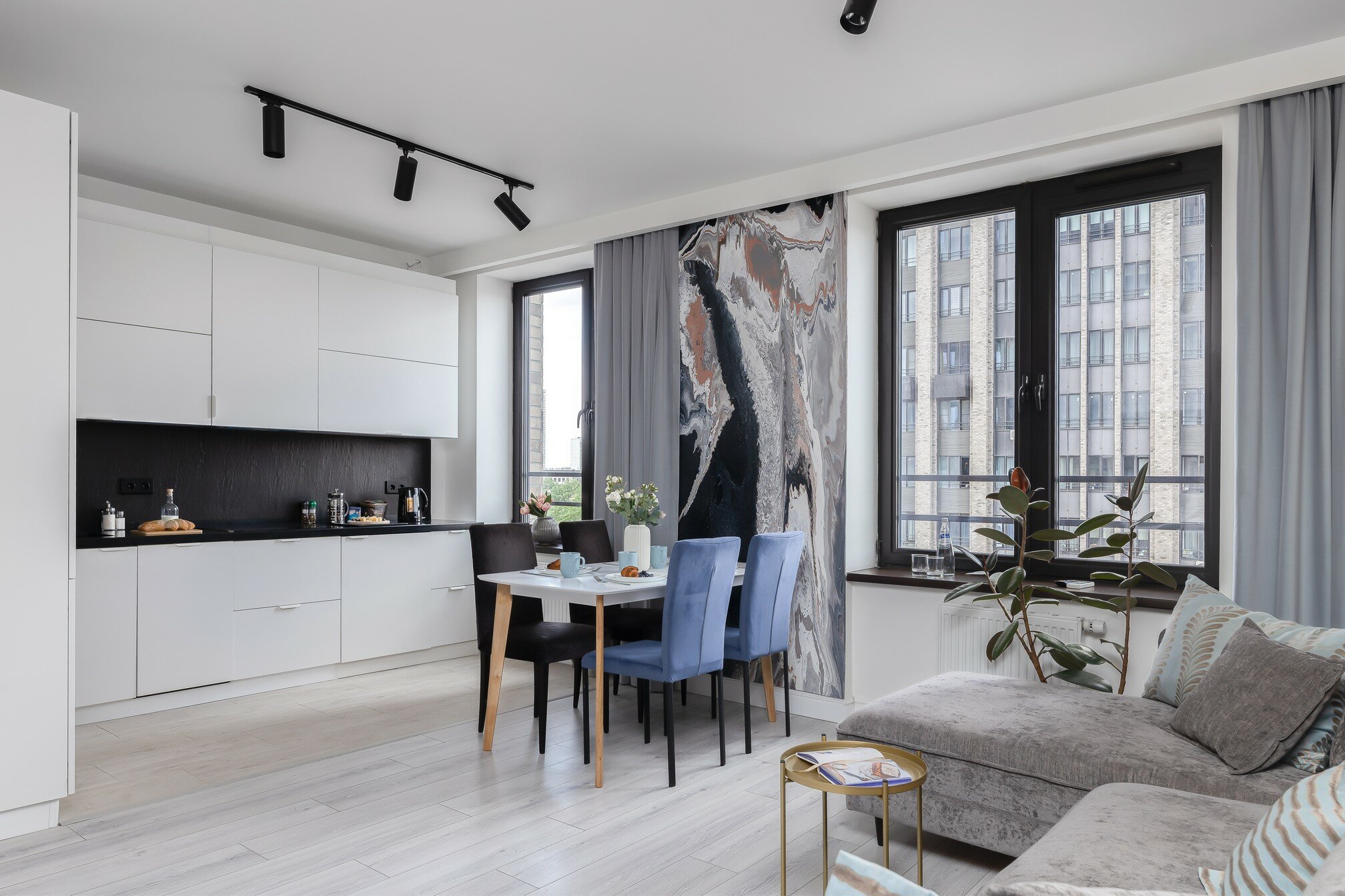 Фото Smart Lofts Moscow