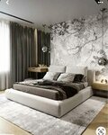 Ideal interior (Pokrovka Street, 1/13с1), interior design