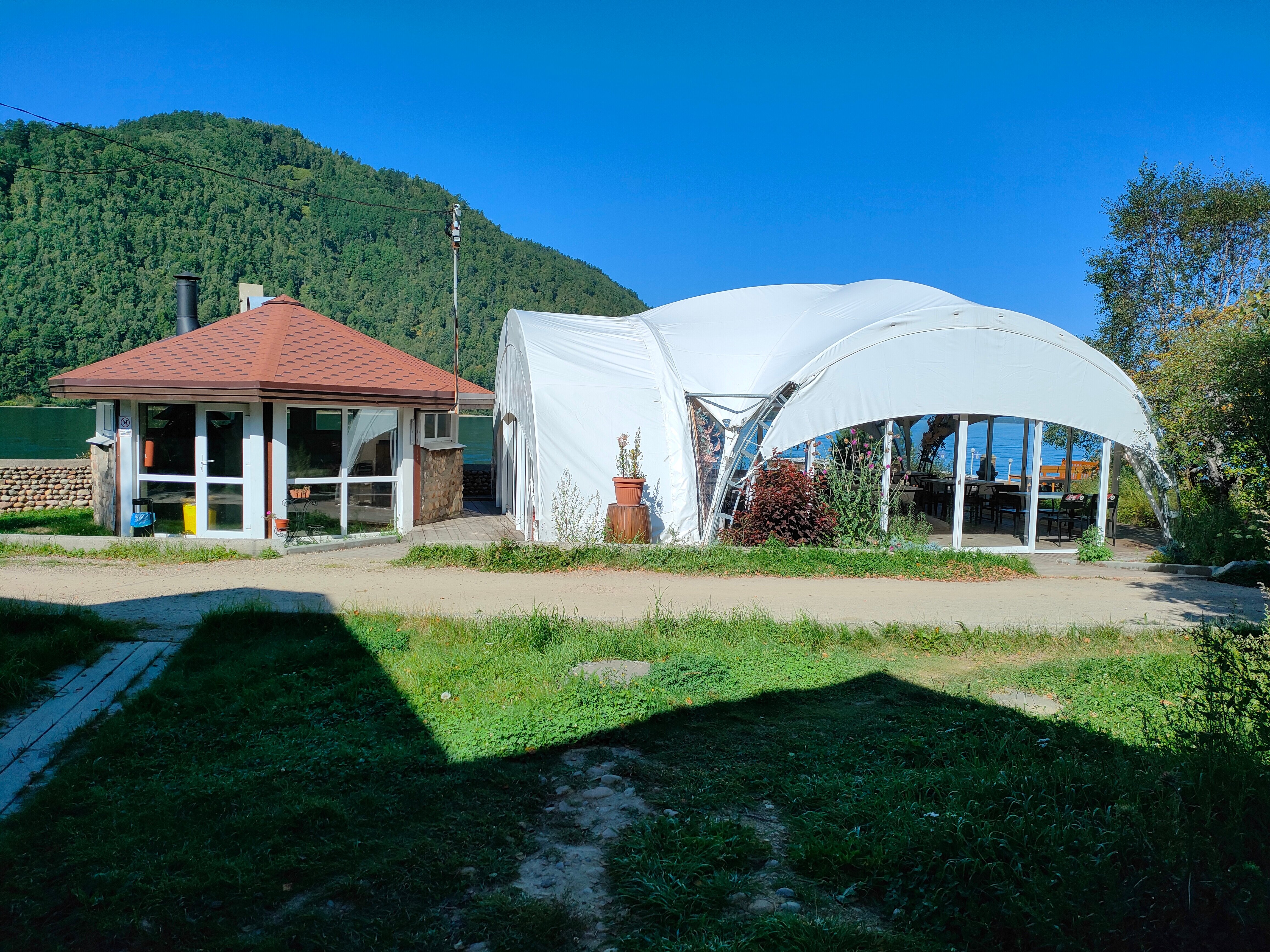 Фото Байкальские Сезоны