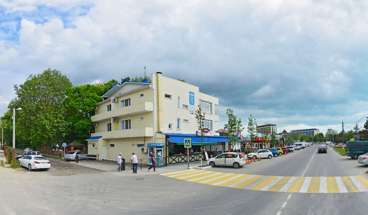 Фото отеля 3