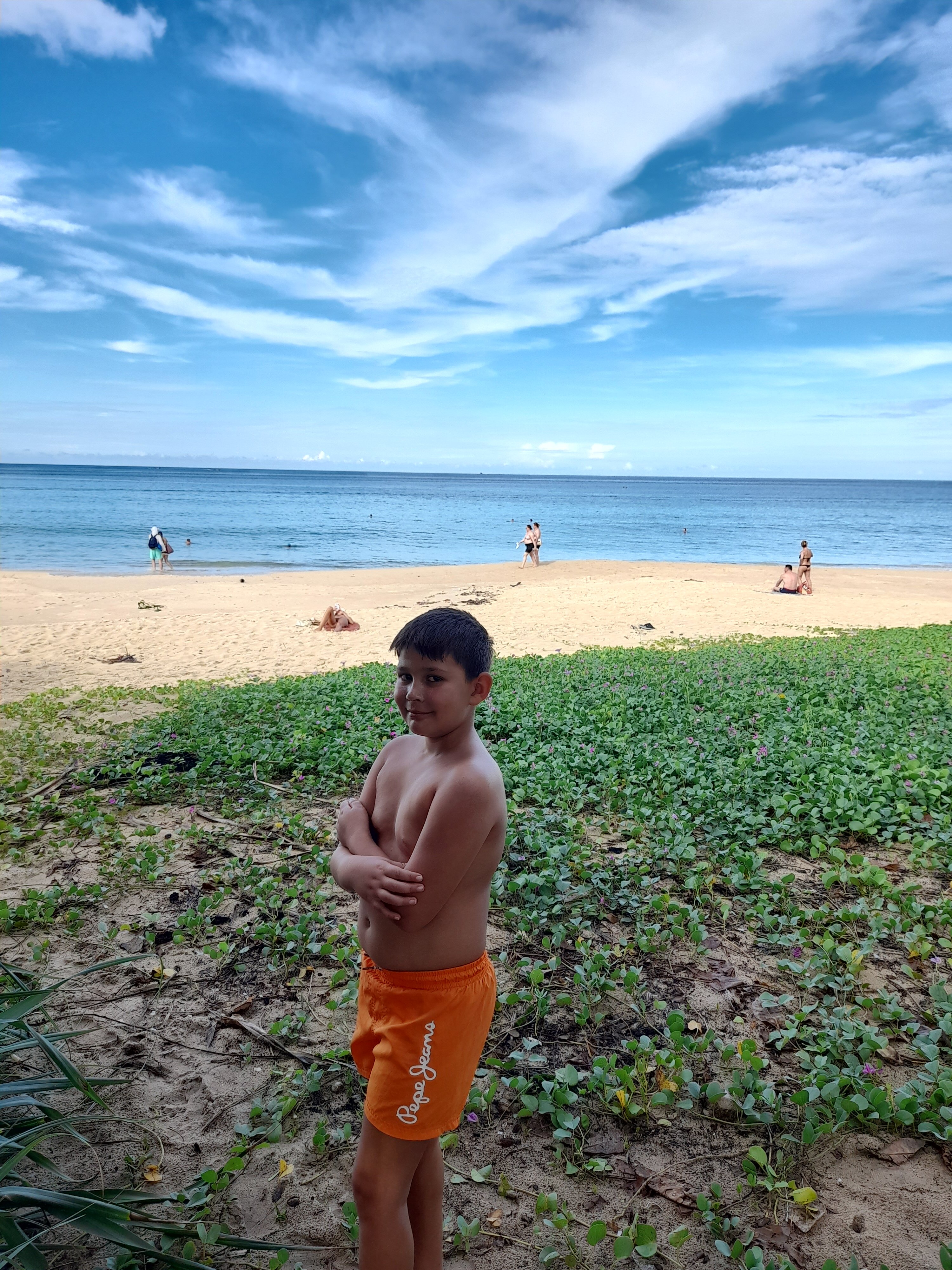 Фото JonoX Phuket Karon Hotel