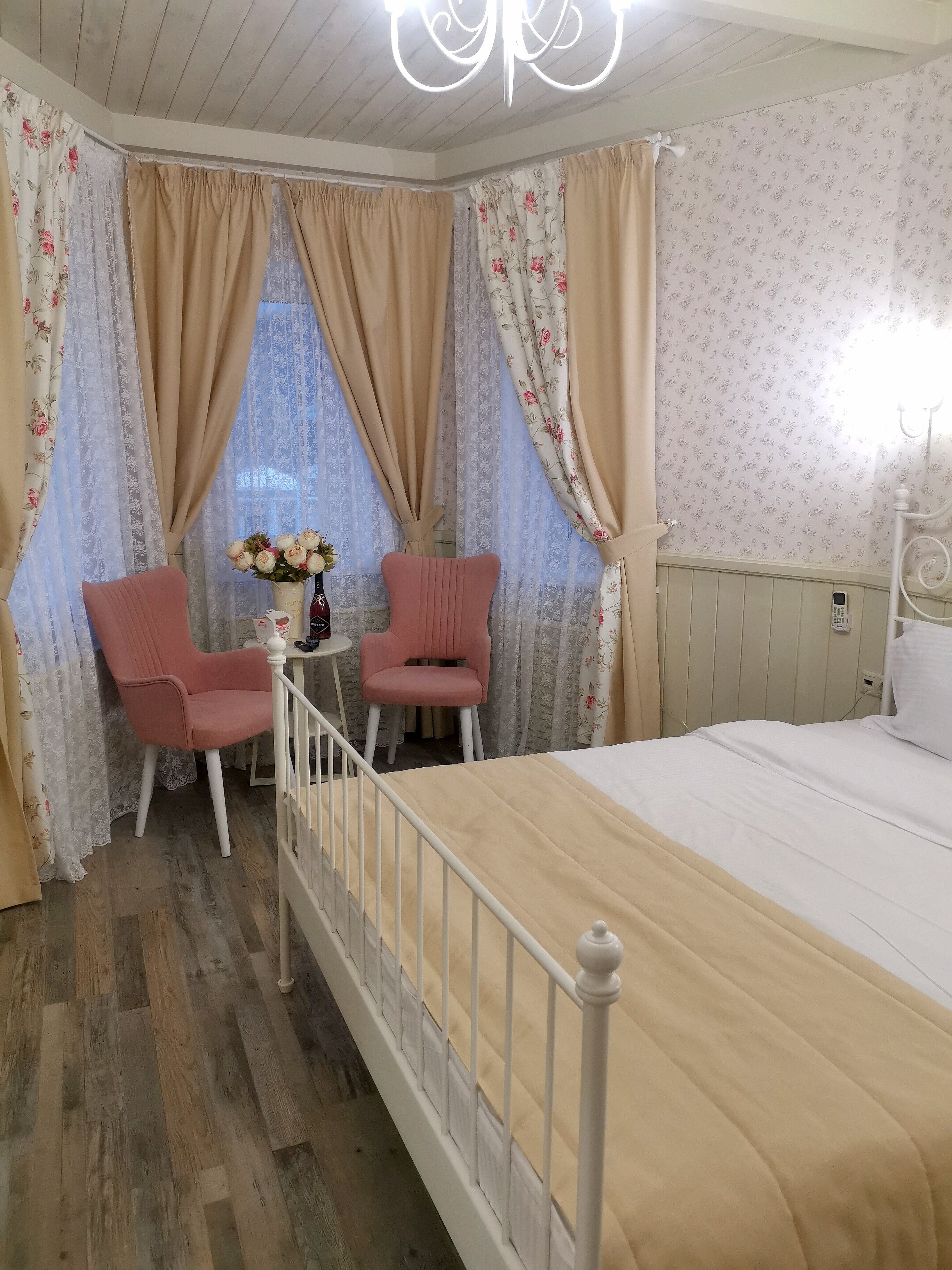 Фото Лаванда