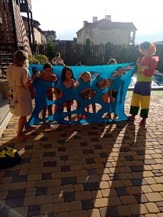 Фото Магеллан