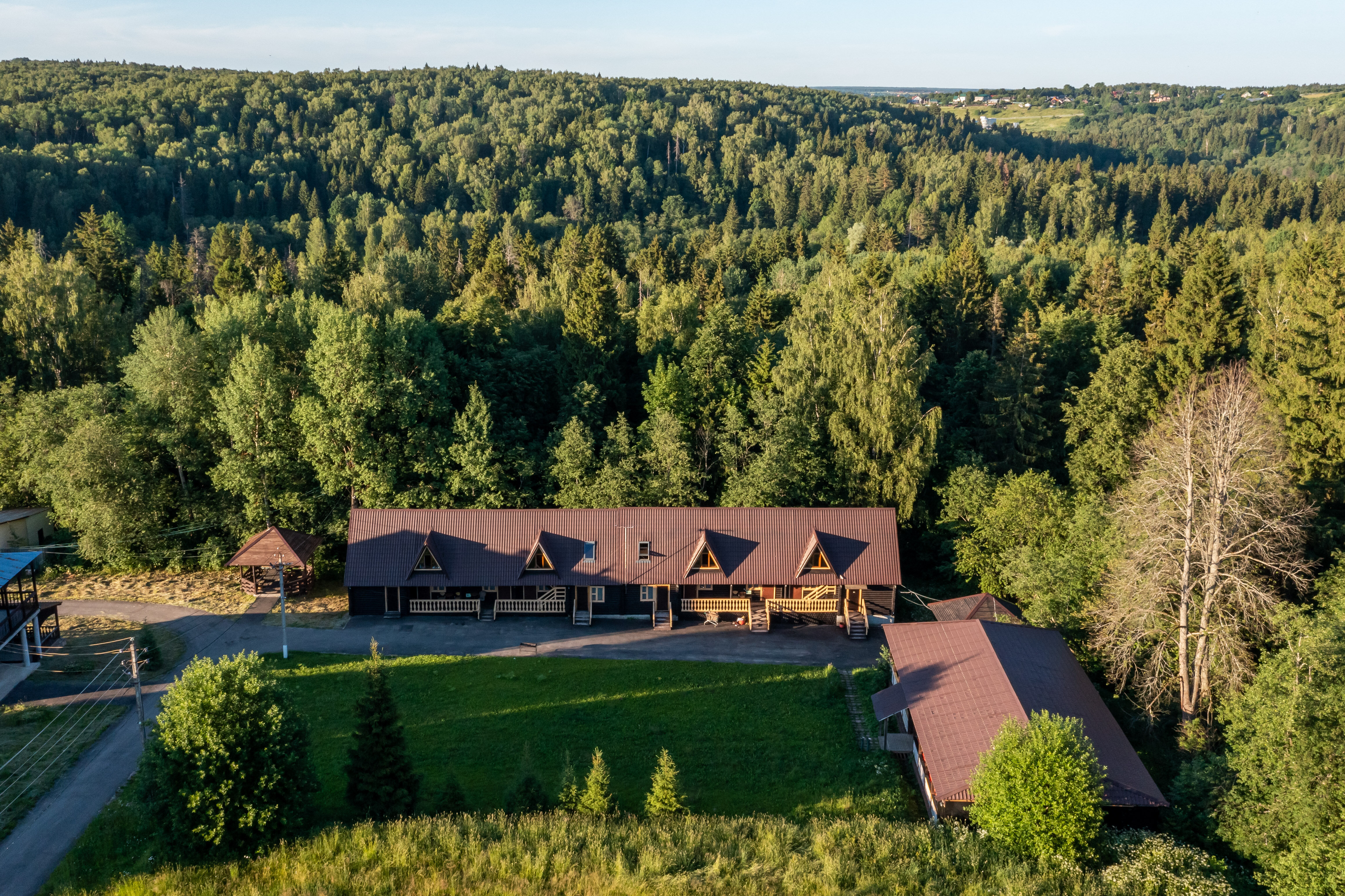 Фото Шиболово-Горки