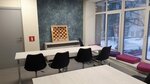 Chess_Cup (ул. Новаторов, 14, корп. 1, Москва), клуб для детей и подростков в Москве