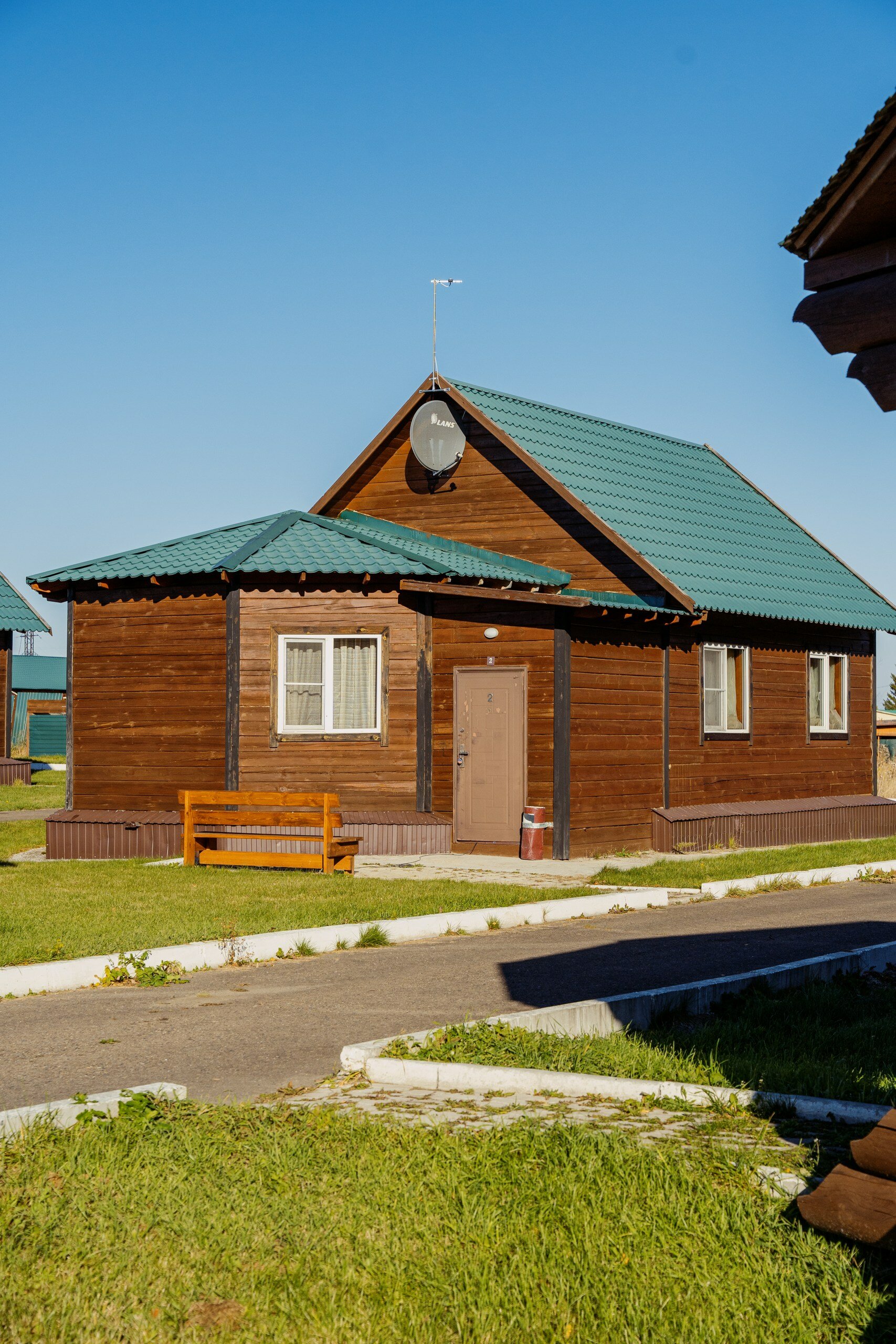 Фото Загляденье