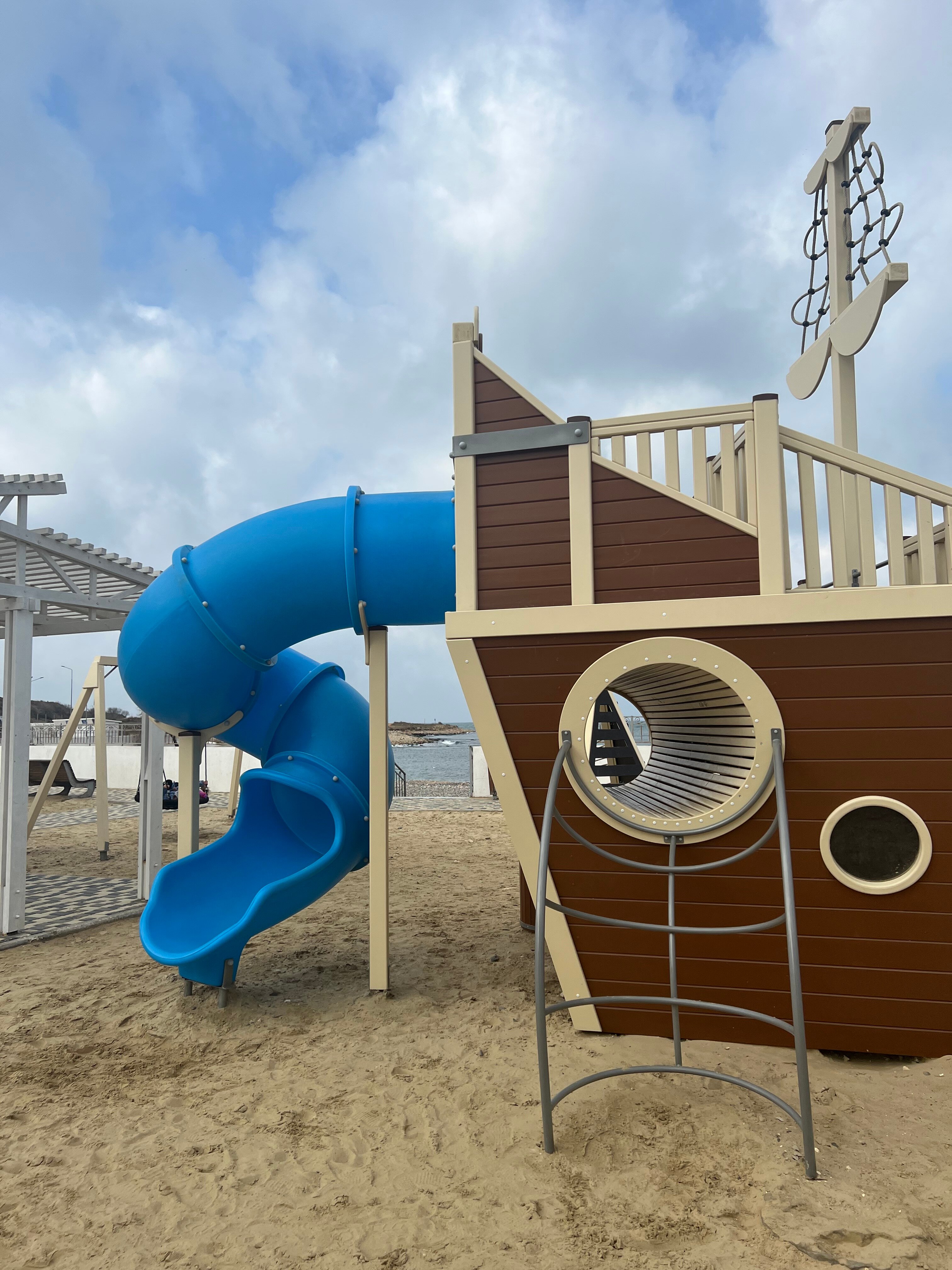 Фото Бухта Абрамова