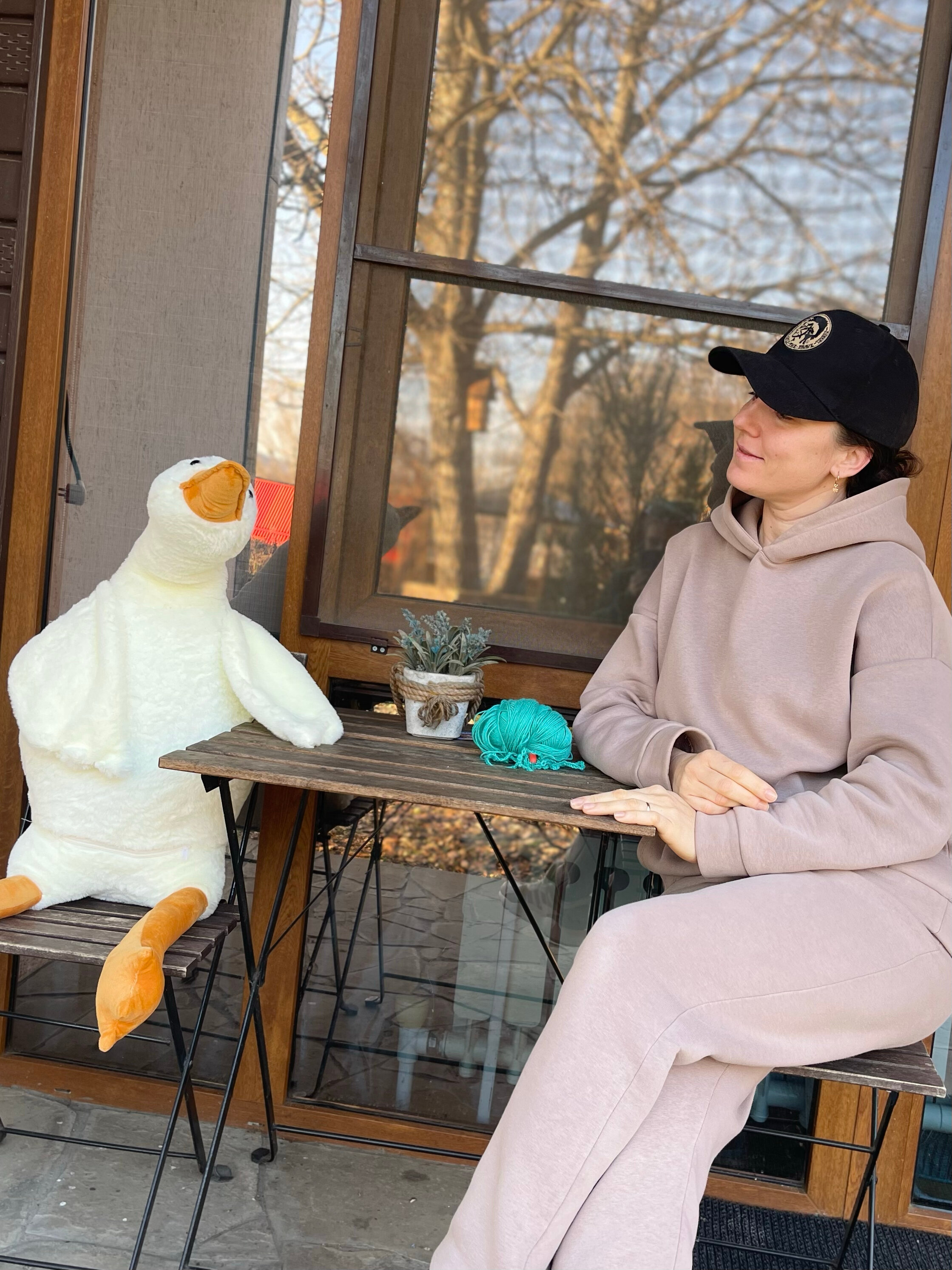 Фото Горная Лаванда