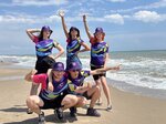 Like Camp (Suschyovskaya Street, 19с4), summer camp