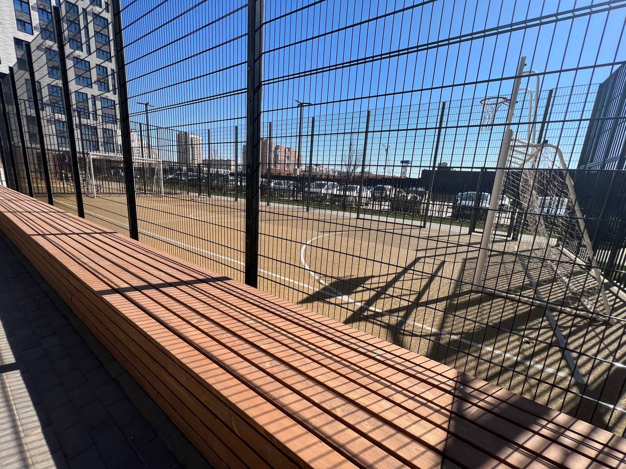 Фото Апартаменты LifeStyle ЖК Ритм