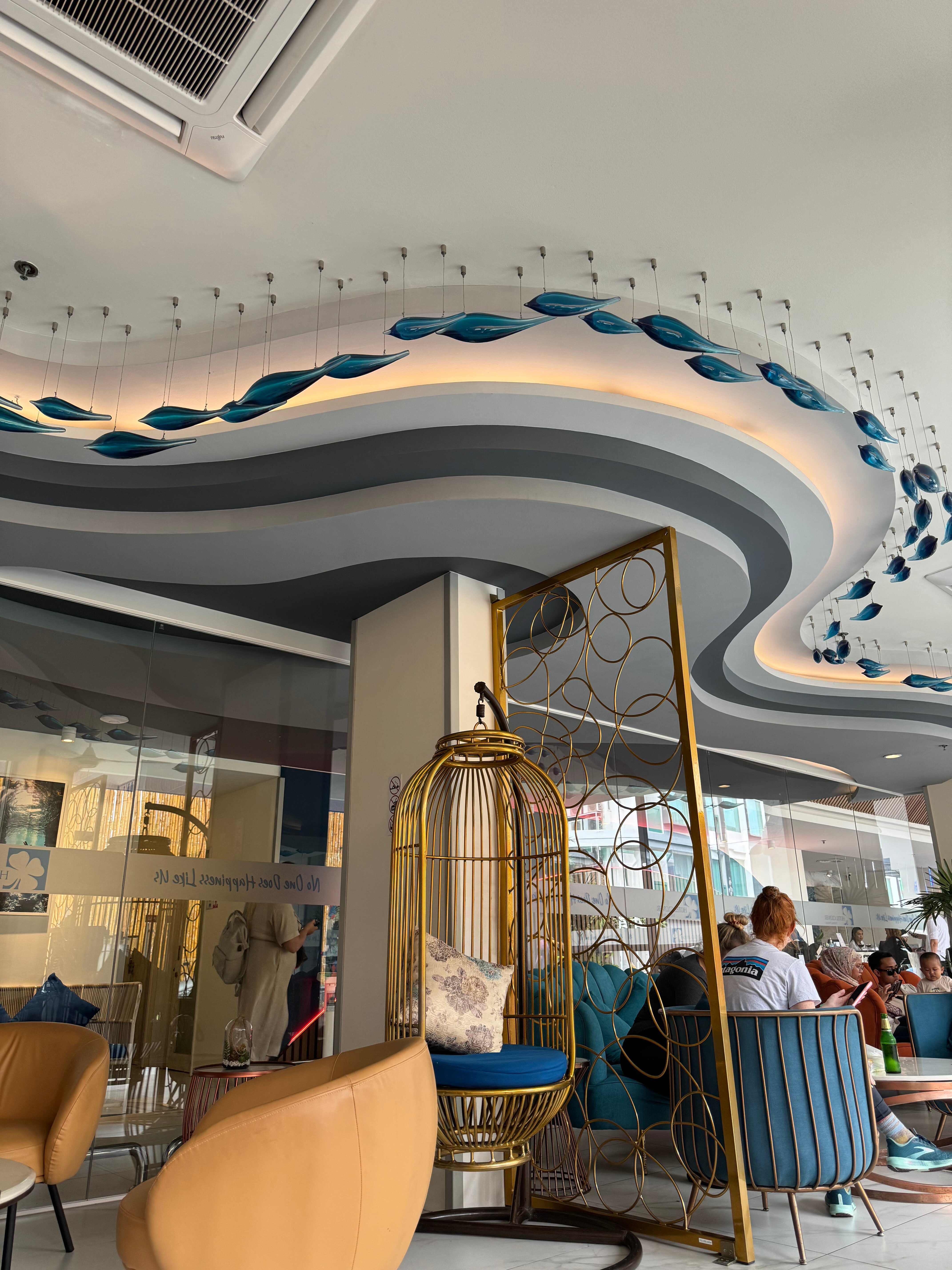 Фото Hotel Clover Patong Phuket