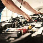 AutoWeb (Tallinskoe Highway, 204А) ، إصلاح الشاحنات