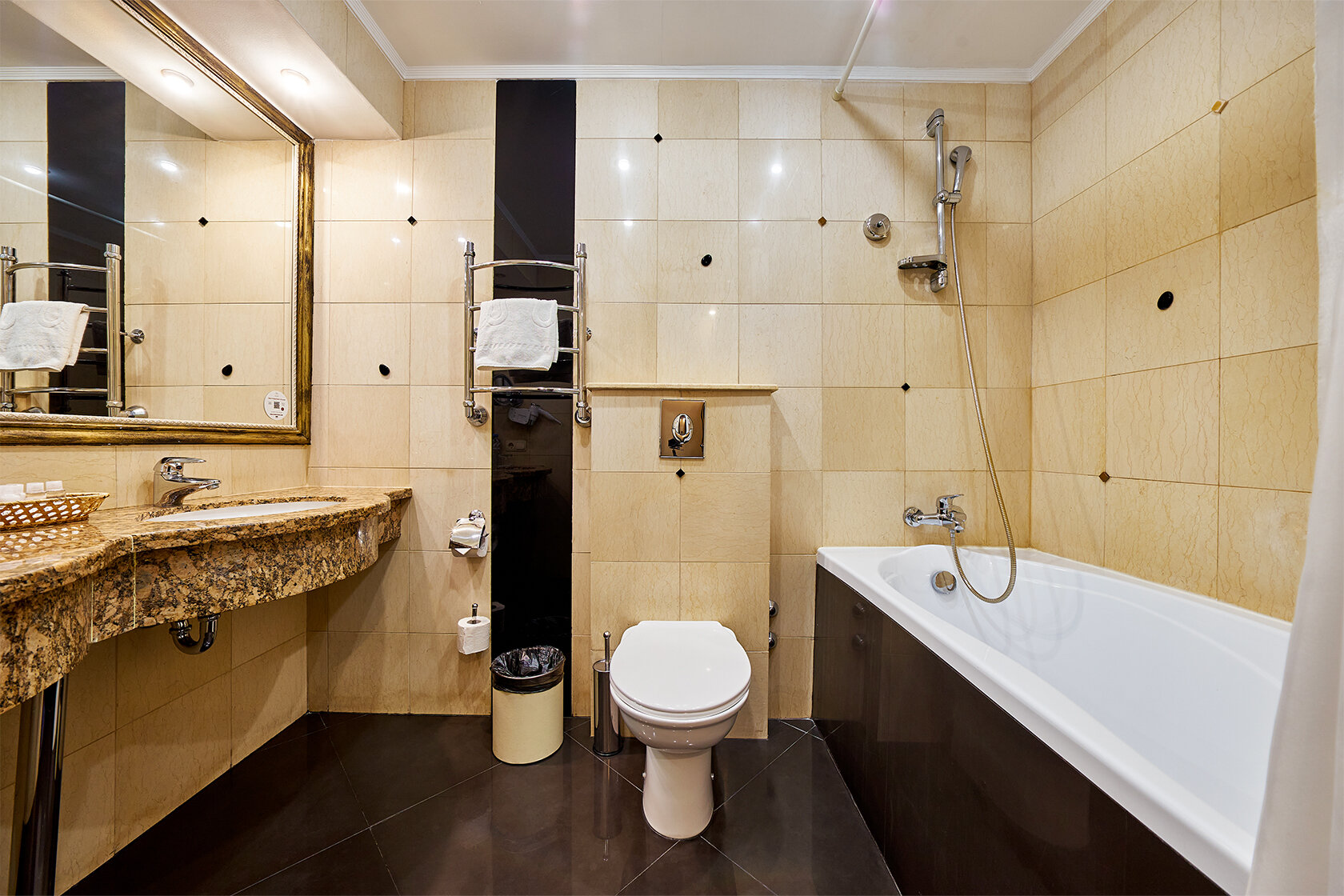 Фото Корстан Бауманская