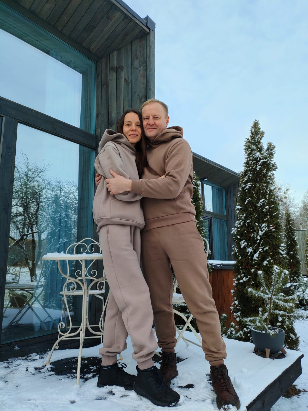 Фото Village Drewno