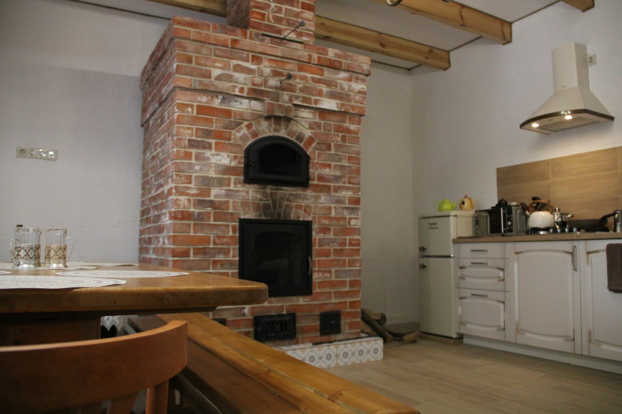 Фото Дом Хвостова