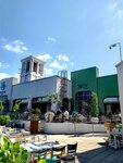 BRIX Café (198, 4C Street, Jumeirah 1, Jumeirah, Dubai), cafe