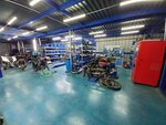 МысМото (mikrorayon Matmasy, Prazhskaya Street, 17с6), motorcycle repair