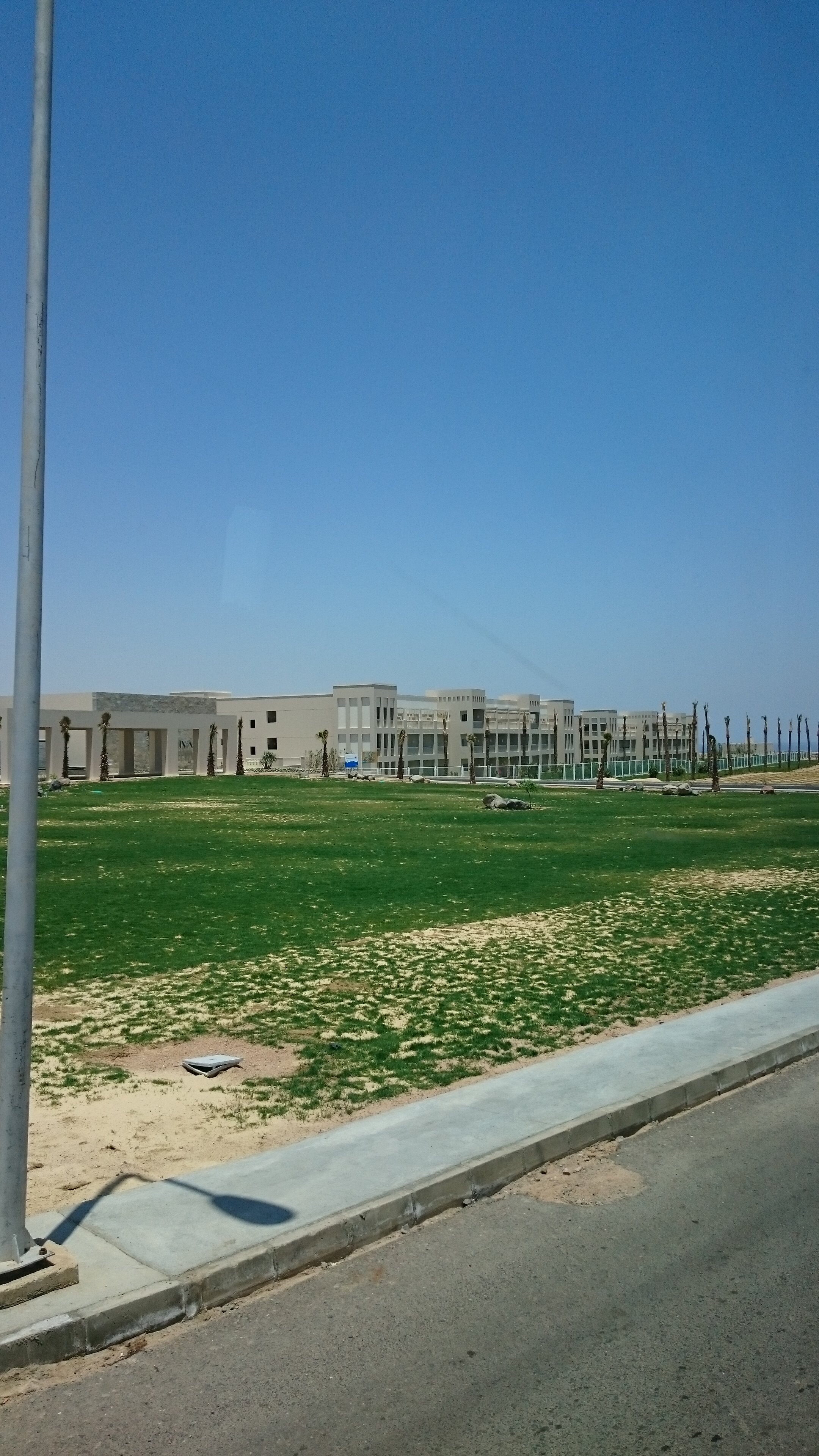 Фото Steigenberger Makadi