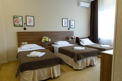 Гостевой дом ТиАдель в Сириусе