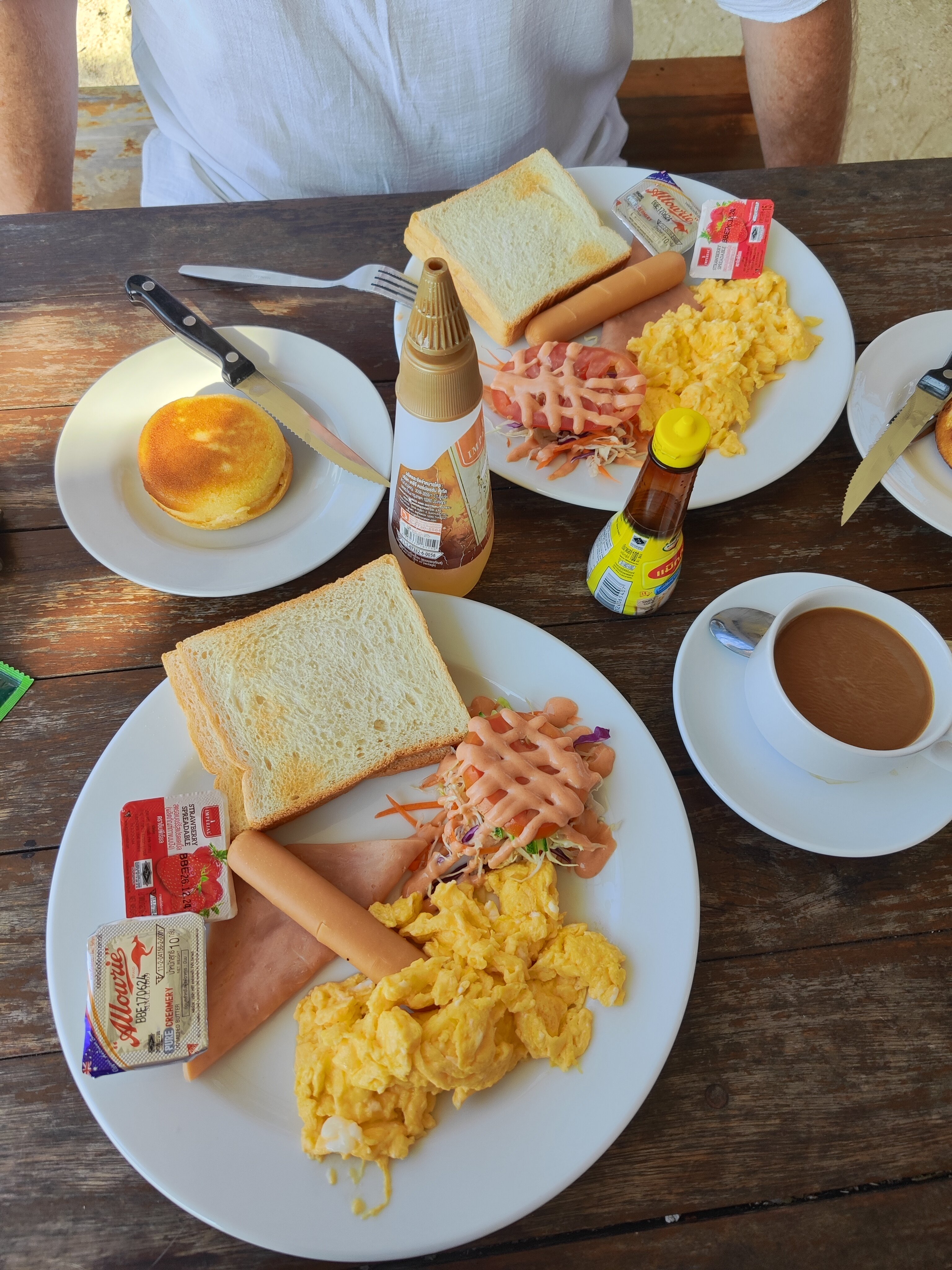 Фото Phi Phi Rimlay Cottage