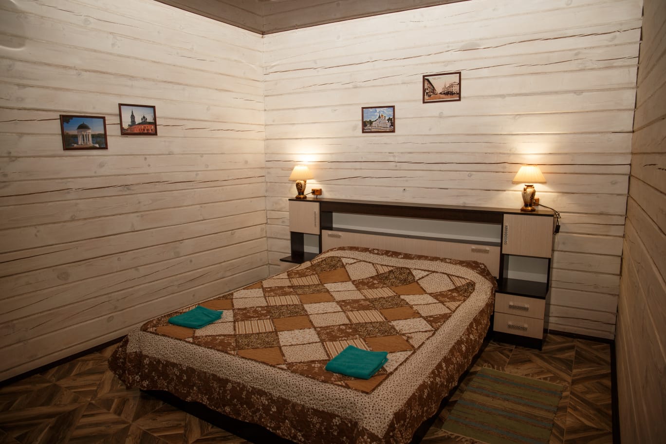 Фото отеля 2