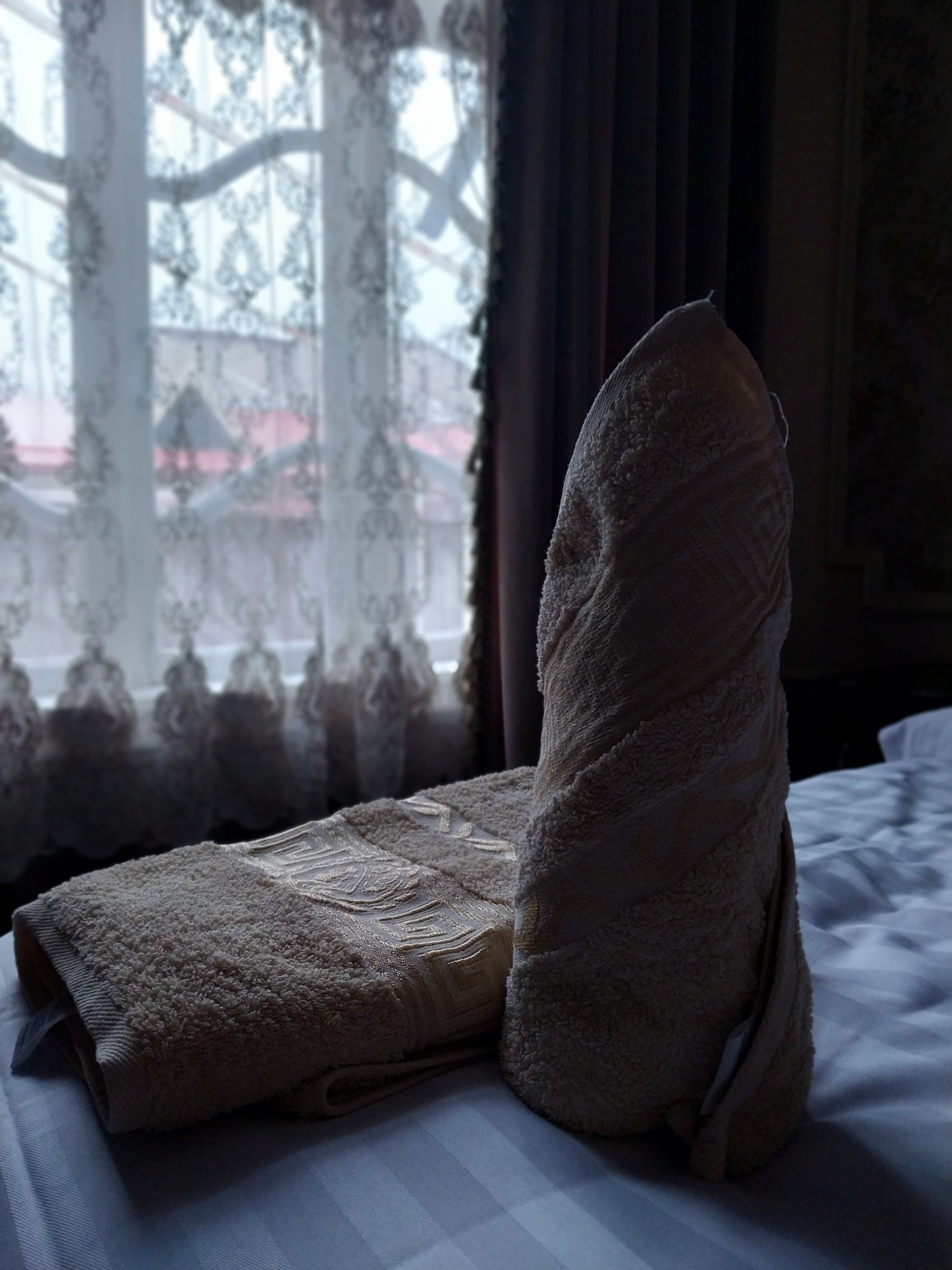 Фото Fayz Guest House