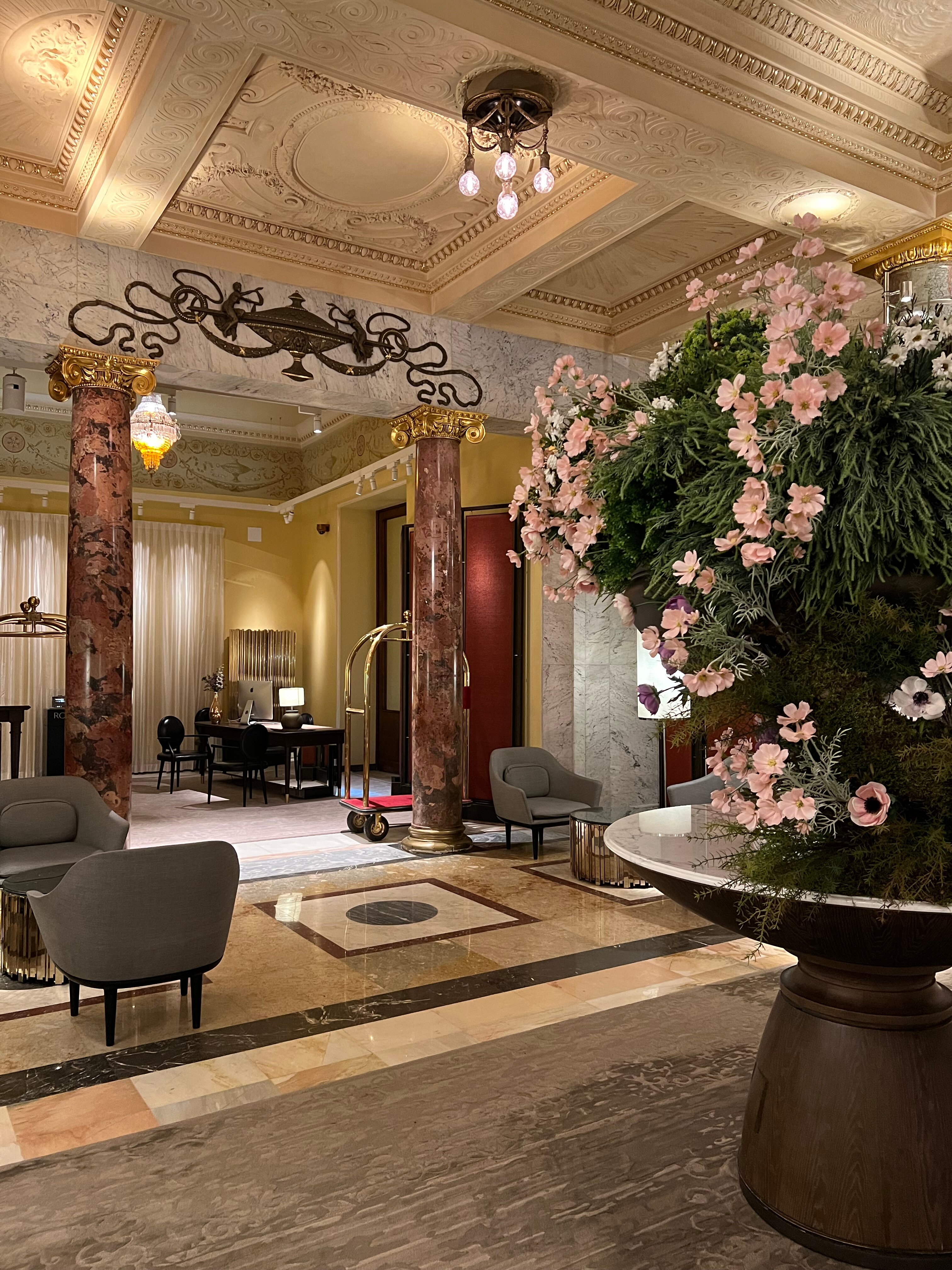 Фото Metropol Отель Москва