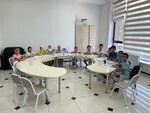 Alif Kids Ntm (Alisher Navoi Street, 37), educational center