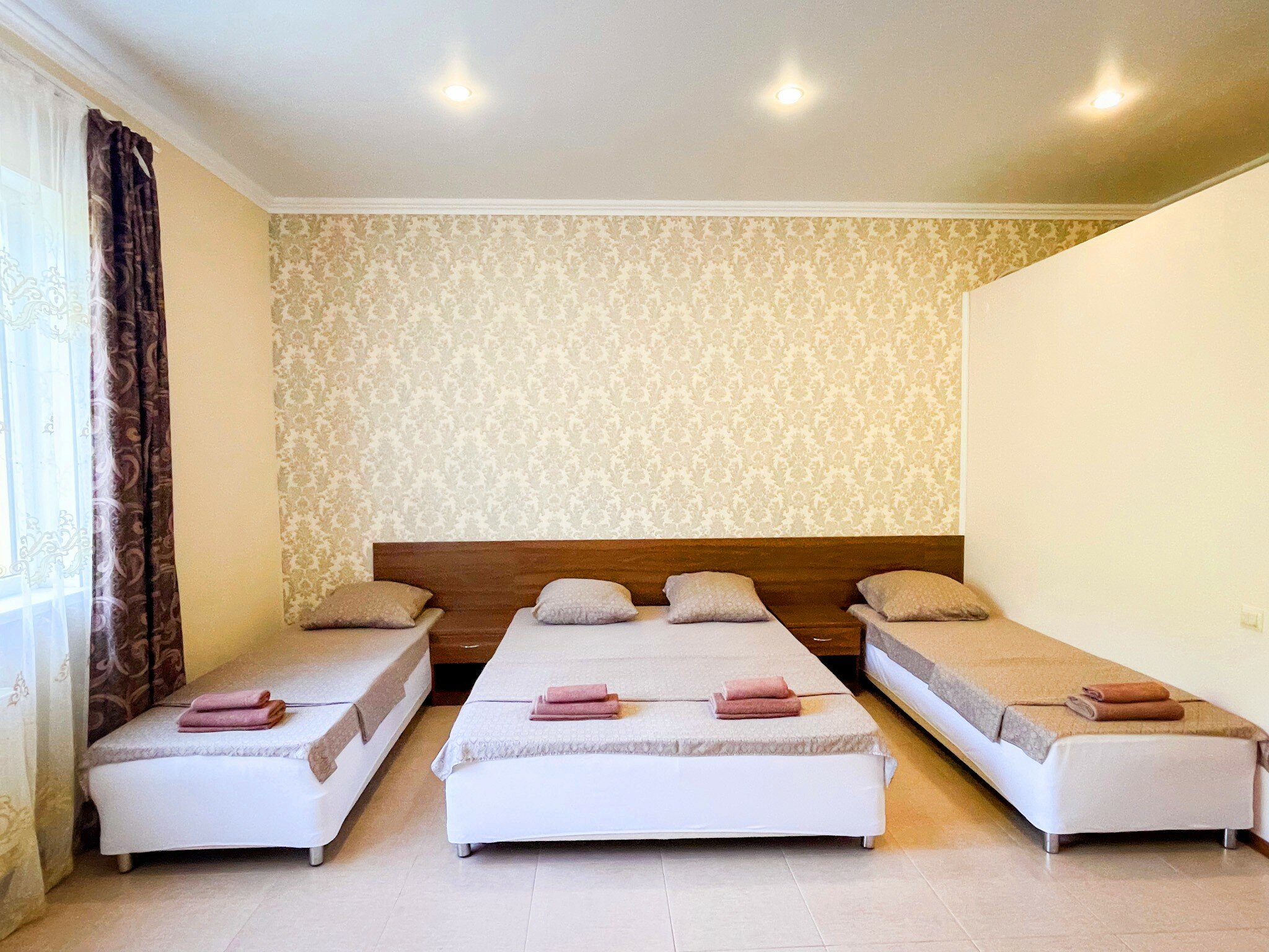 Фото Alta eco Villa