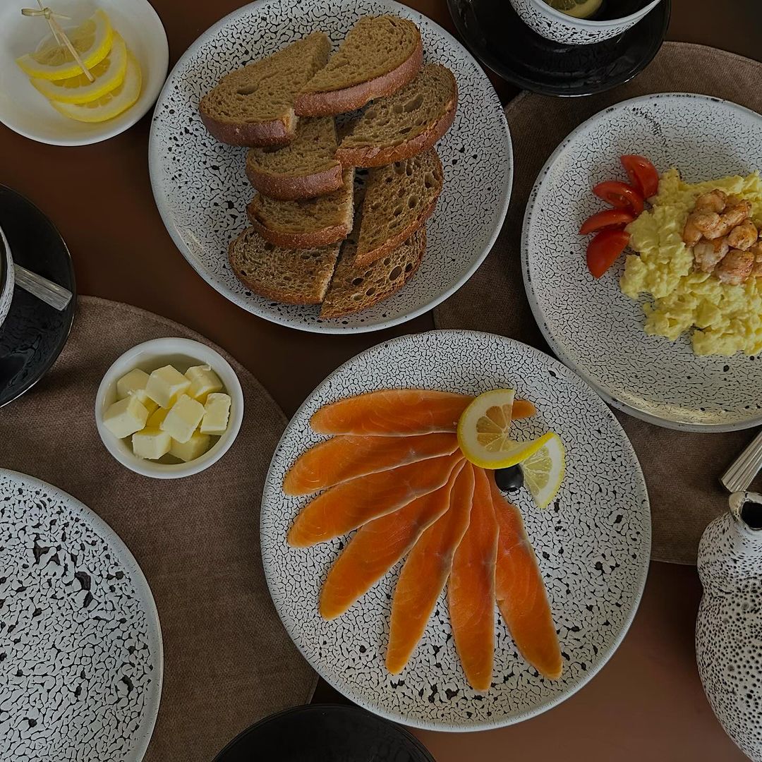 Фото Отель Гуамка