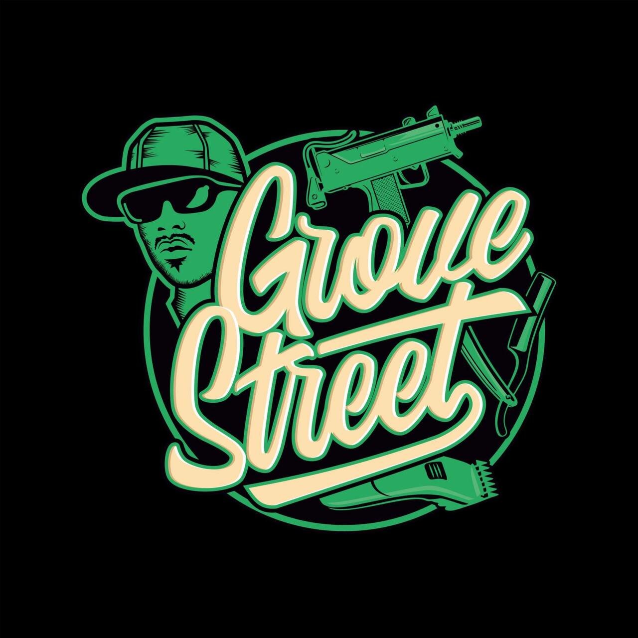 Grove Street