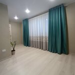 Занавес (ulitsa Krasnykh Zor, 53), curtains, curtain rods
