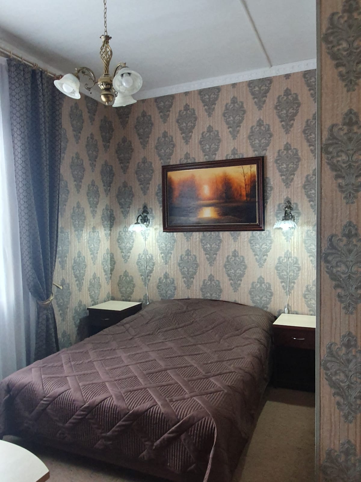 Фото Родина