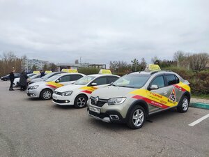 Фото 10 автошколы «Автомобилист»