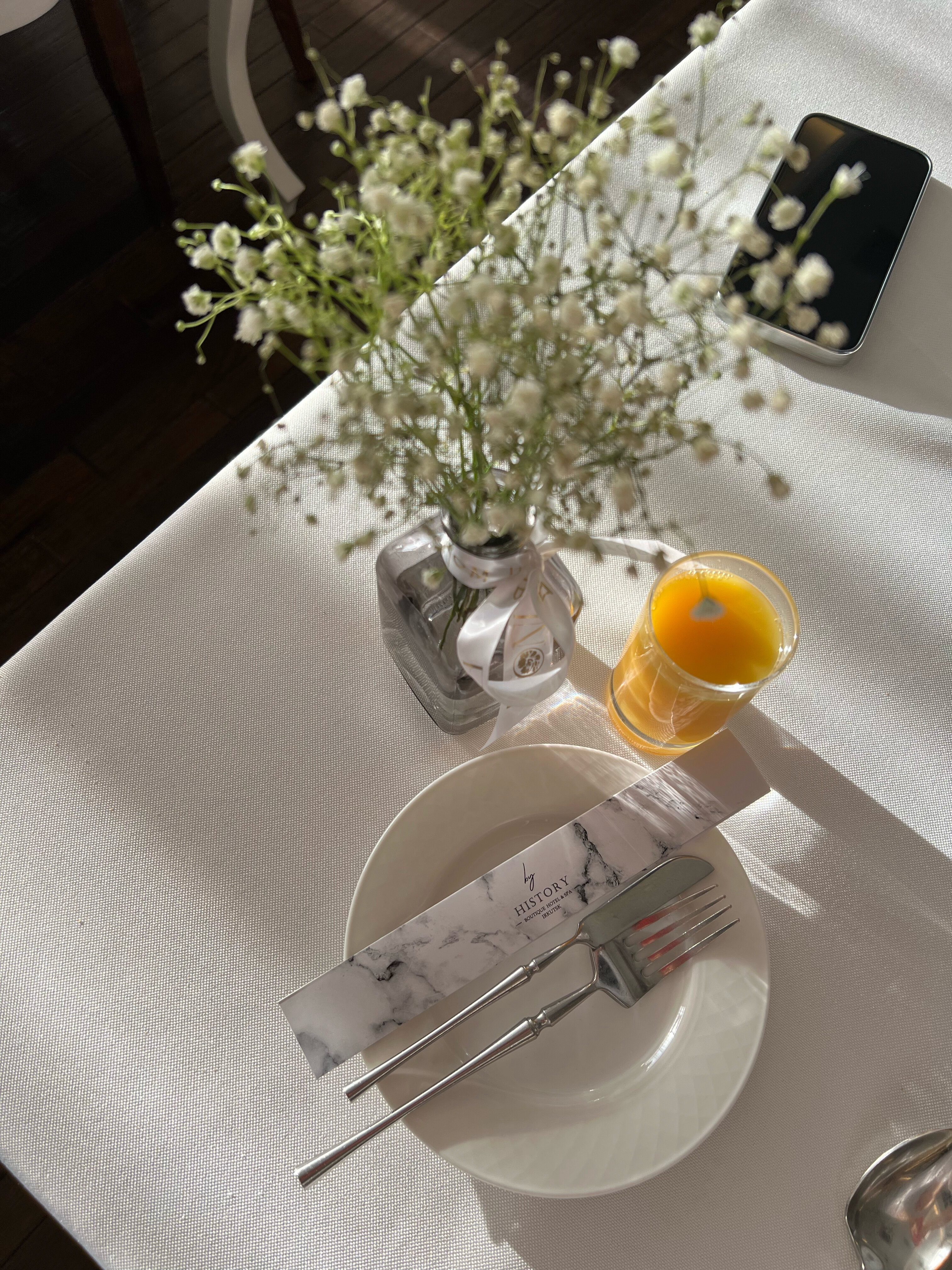 Фото History Boutique Hotel&Spa